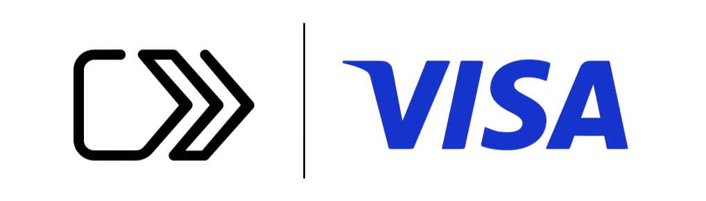Visa Click to Pay Logo