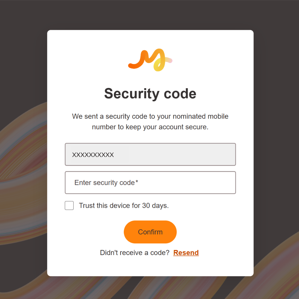 OTP Security Web (1) OTP Security Web (1)